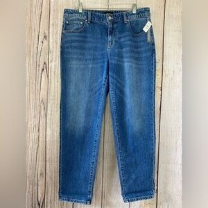 Talbots Womens Everyday Relaxed fit size 10